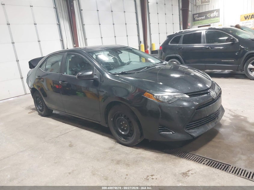 TOYOTA COROLLA - zdjęcie 13