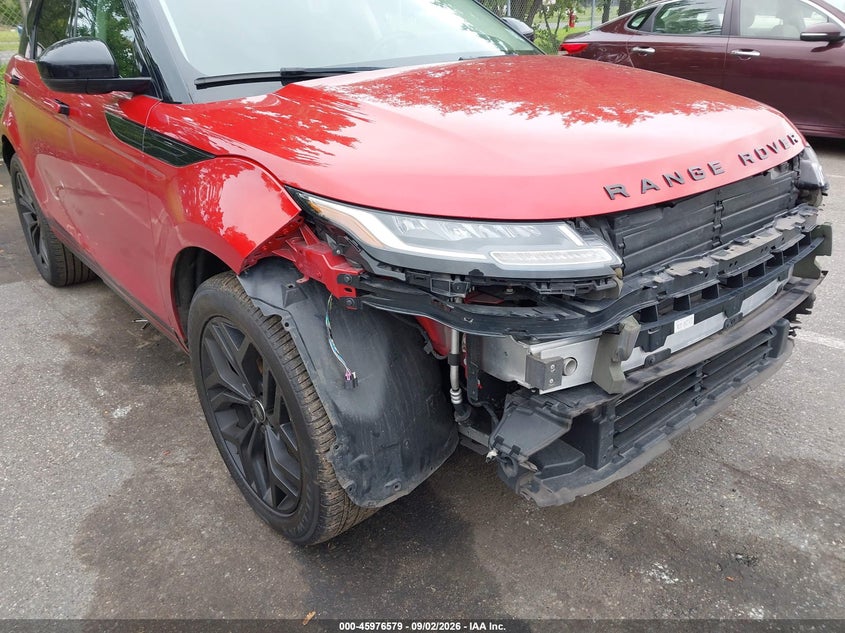 LAND-ROVER RANGE ROVER EVOQUE 2023 VIN SALZJ2FX9PH211531