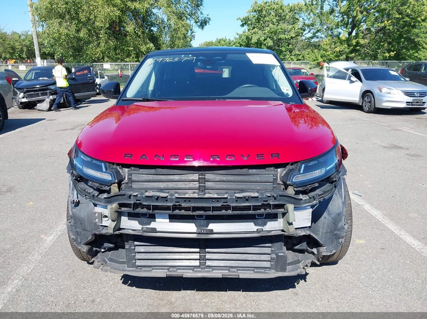 LAND-ROVER RANGE ROVER EVOQUE 2023 VIN SALZJ2FX9PH211531