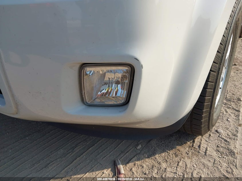 2011 MERCURY MARINER SPORT UTILITY VEHICLE 3.0L V6 FI DOHC 24V NF4