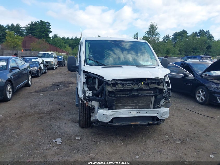 Фото 13 - FORD TRANSIT-250