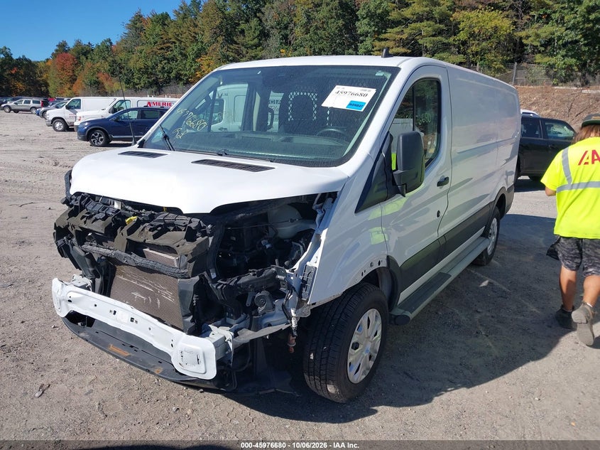 Vin: 1ftbr1y81nka30909, lot: 46475920, ford transit-250 20222