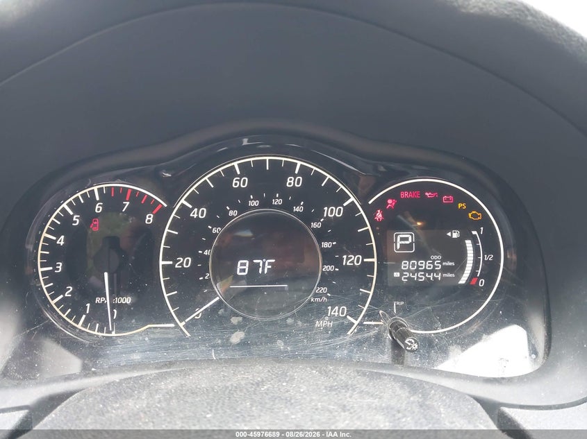 NISSAN VERSA NOTE 2017 VIN 3N1CE2CP9HL363336
