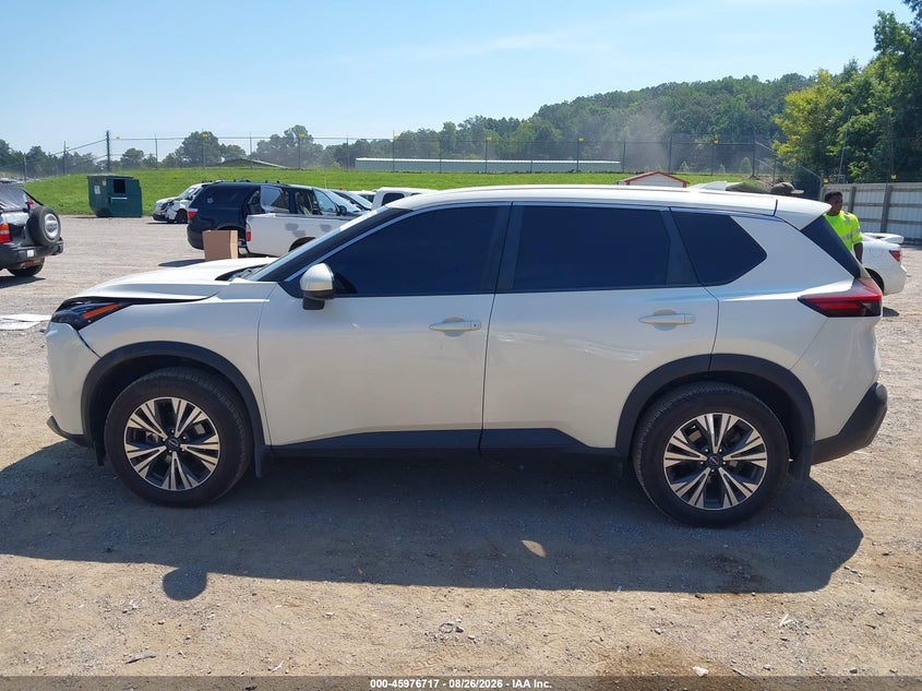 Photo 14 - NISSAN ROGUE