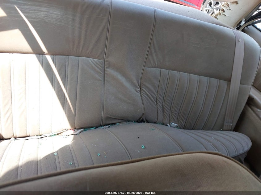1995 OLDSMOBILE 88 auction photo 8