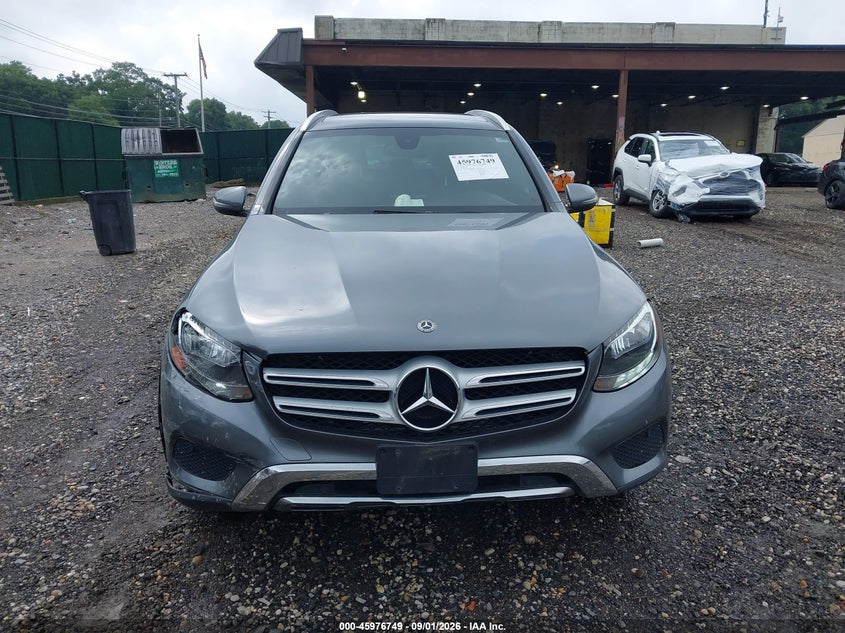 MERCEDES-BENZ GLC 300 - zdjęcie 12