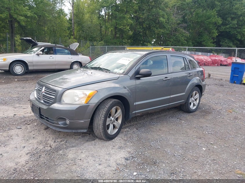 Vin: 1b3cb3ha4bd247671, lot: 46476026, dodge caliber mainstreet 20112
