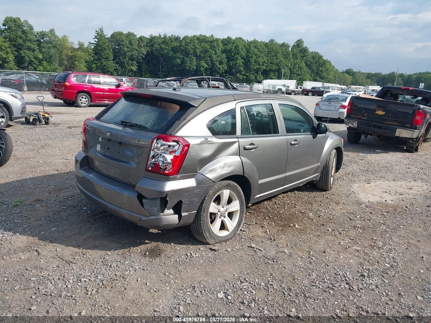 Vin: 1b3cb3ha4bd247671, lot: 46476026, dodge caliber mainstreet 20114