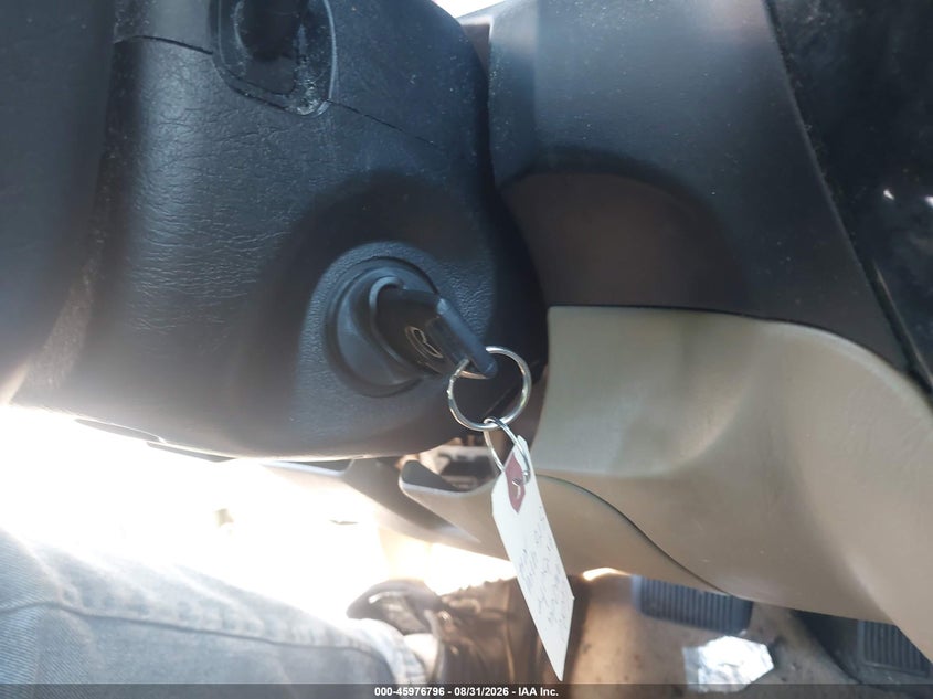 MAZDA TRIBUTE 2005 VIN 4F2YZ06175KM31441