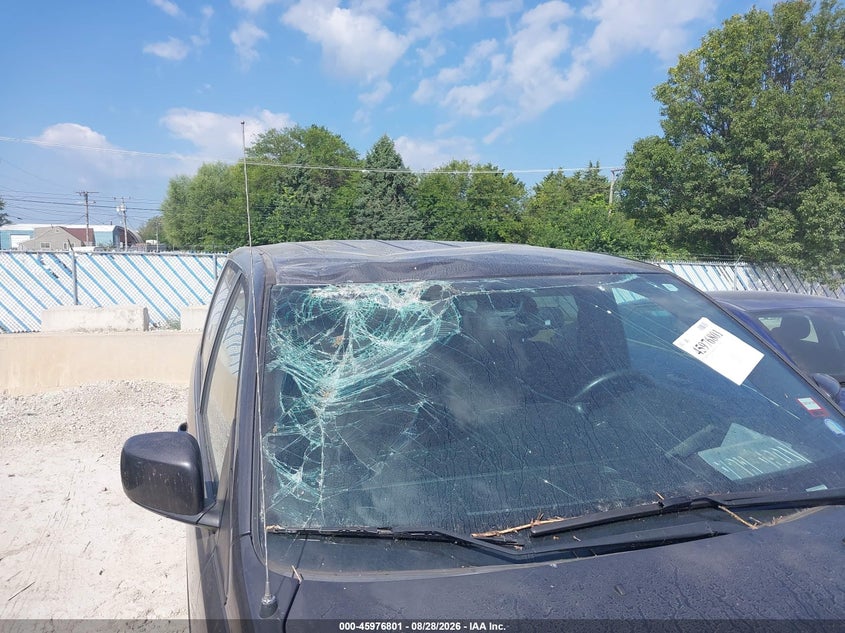 DODGE GRAND CARAVAN 2016 VIN 2C4RDGBG0GR124672