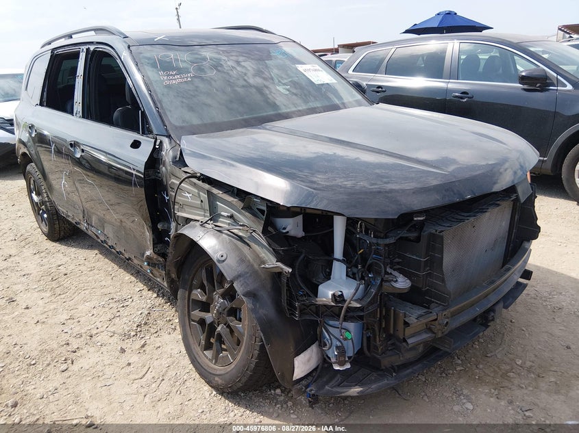 2024 KIA TELLURIDE SX X-PRO