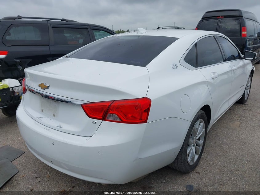 Vin: 2g1105s32h9142983, lot: 46476047, chevrolet impala 1lt 20174