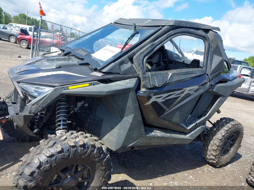POLARIS RZR 2024