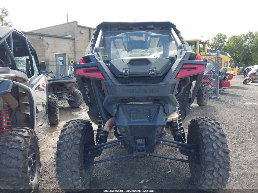 POLARIS RZR 2024