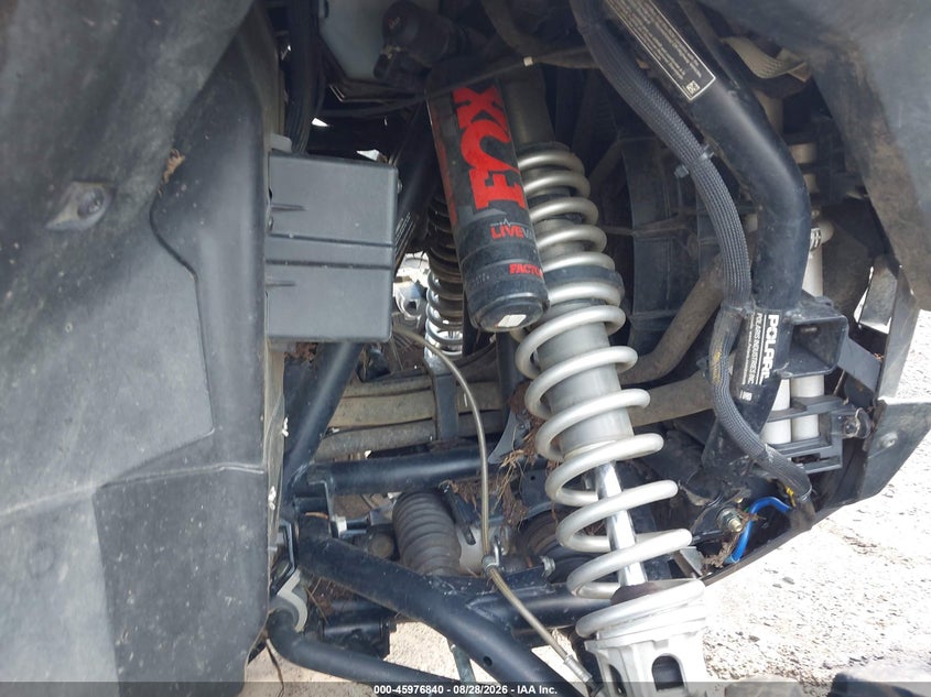 POLARIS RZR 2024