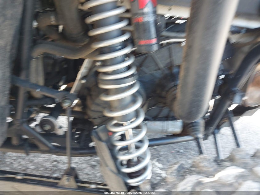 POLARIS RZR 2024