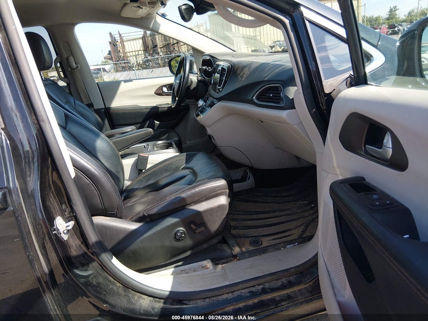 CHRYSLER PACIFICA - zdjęcie 5