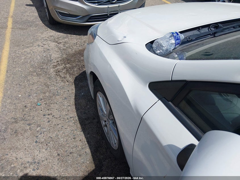 2017 SUBARU IMPREZA auction photo 6