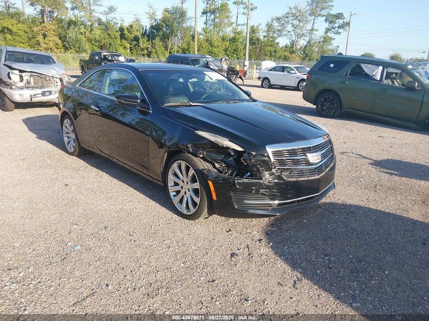 Vin: 1g6aa1rx4g0123675, lot: 46476111, cadillac ats standard 2016 img_1