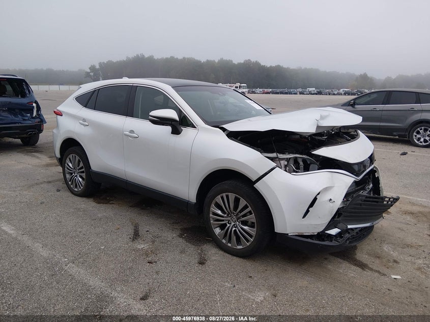 Vin: jteaaaah9rj168251, lot: 46476178, toyota venza limited 2024 img_1