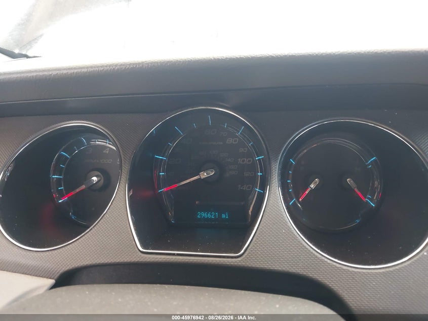 2012 FORD TAURUS SEDAN 3.5L V-6 DOHC, VVT, REGULAR , 263HP