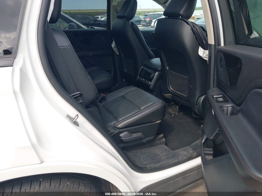 LINCOLN AVIATOR 2023 VIN 5LM5J7XC6PGL12068