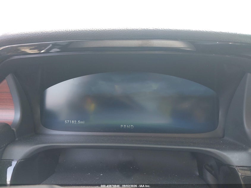 2023 LINCOLN AVIATOR auction photo 7