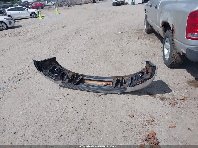 2004 DODGE RAM 1500 auction photo 6