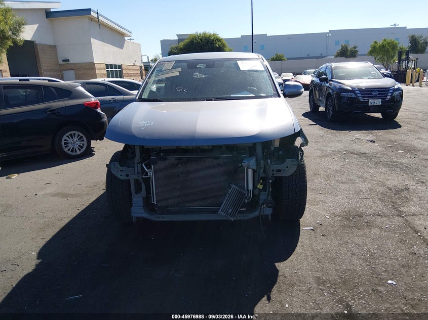 MITSUBISHI OUTLANDER 2020 VIN JA4AD3A34LJ000188