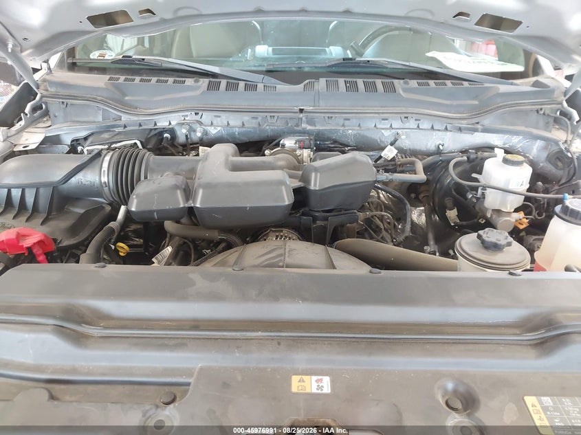 FORD F-250 2018 VIN 1FT7X2B68JEC69973