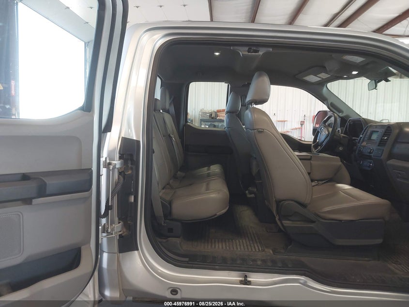 FORD F-250 2018 VIN 1FT7X2B68JEC69973