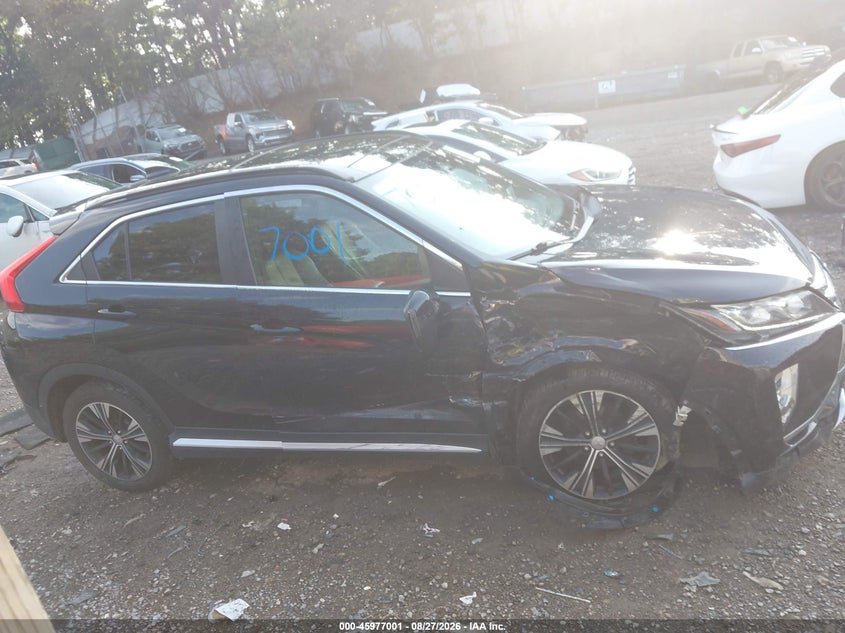 MITSUBISHI ECLIPSE CROSS 2020 VIN JA4AT5AA1LZ017741