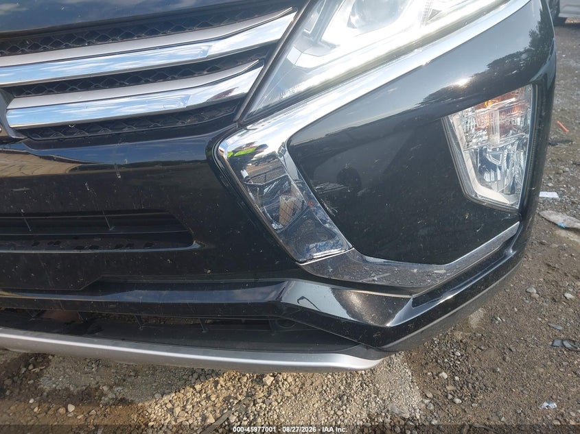 MITSUBISHI ECLIPSE CROSS 2020 VIN JA4AT5AA1LZ017741