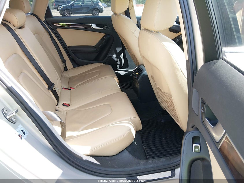 2015 AUDI ALLROAD auction photo 8