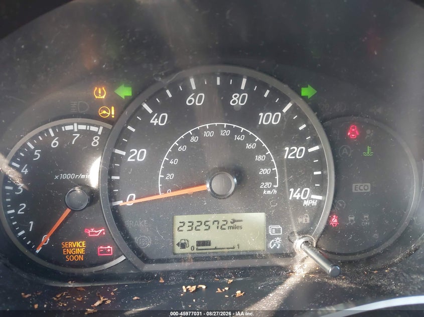 2018 MITSUBISHI MIRAGE auction photo 7