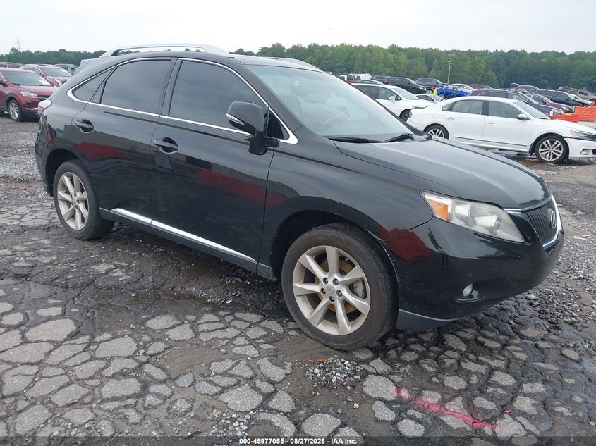 Vin: 2t2zk1ba6bc047714, lot: 46476295, lexus rx 350 2011 img_1