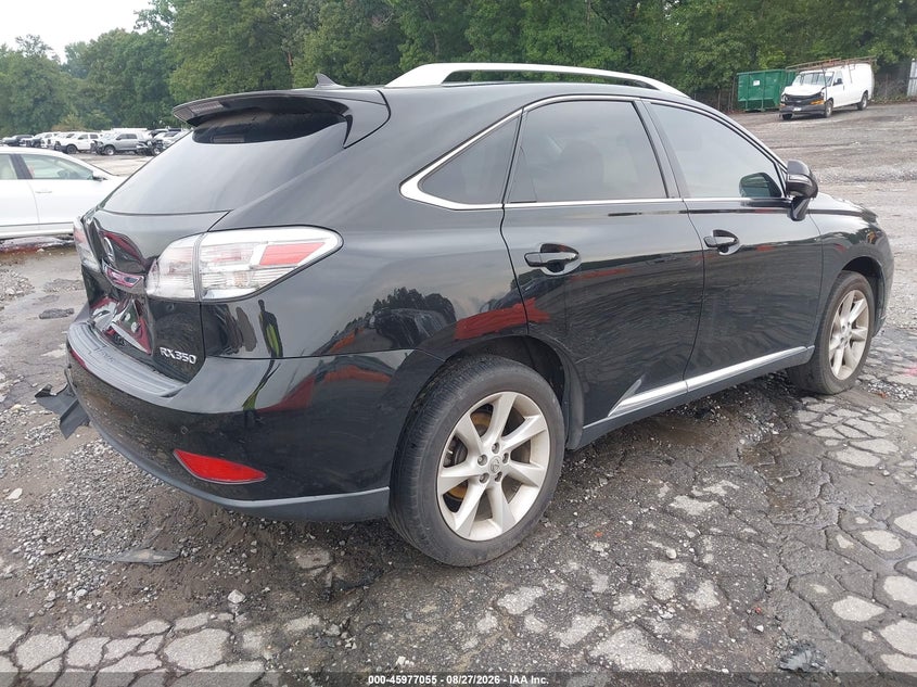 Vin: 2t2zk1ba6bc047714, lot: 46476295, lexus rx 350 20114
