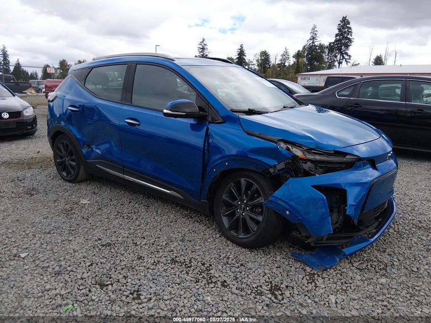 Vin: 1g1fz6s02n4104045, lot: 46476300, chevrolet bolt euv fwd premier 2022 img_1