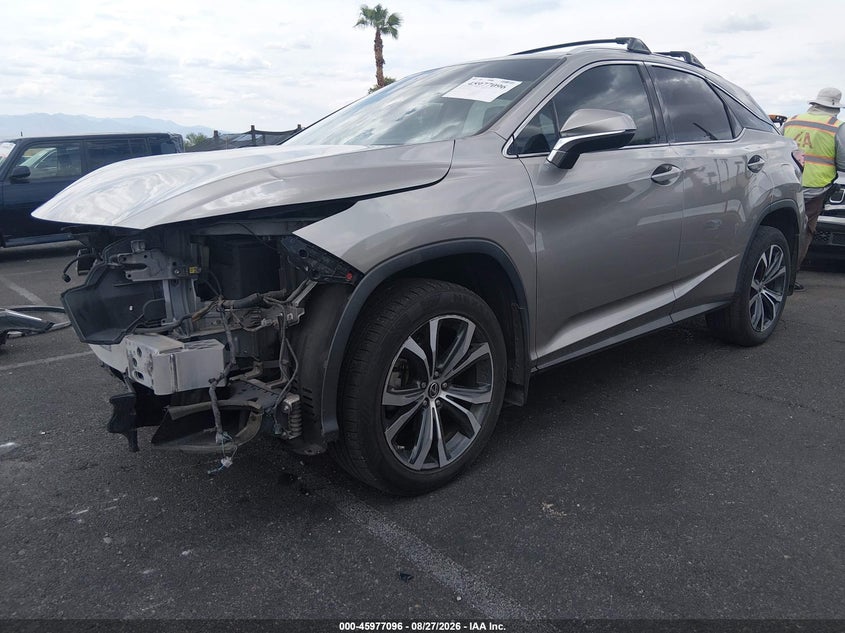 Vin: 2t2zzmca9jc115420, lot: 46476336, lexus rx 350 20182