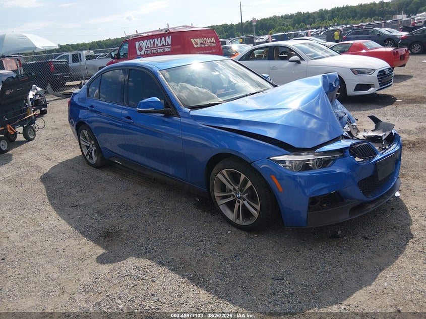 Vin: wba8e3g58gnu02592, lot: 46476343, bmw 328i xdrive 2016 img_1