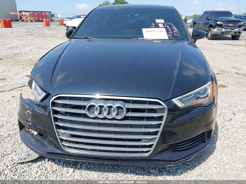 AUDI A3 - zdjęcie 12
