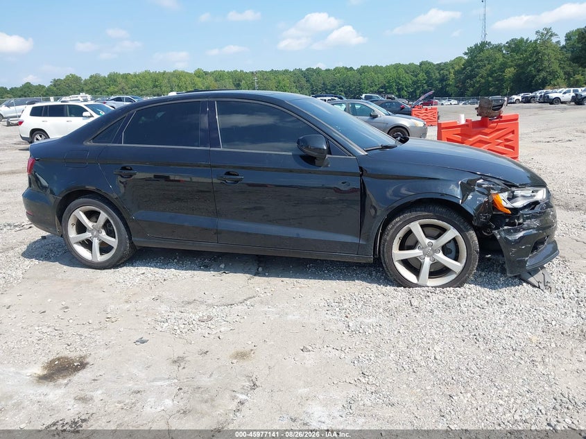 AUDI A3 - zdjęcie 13