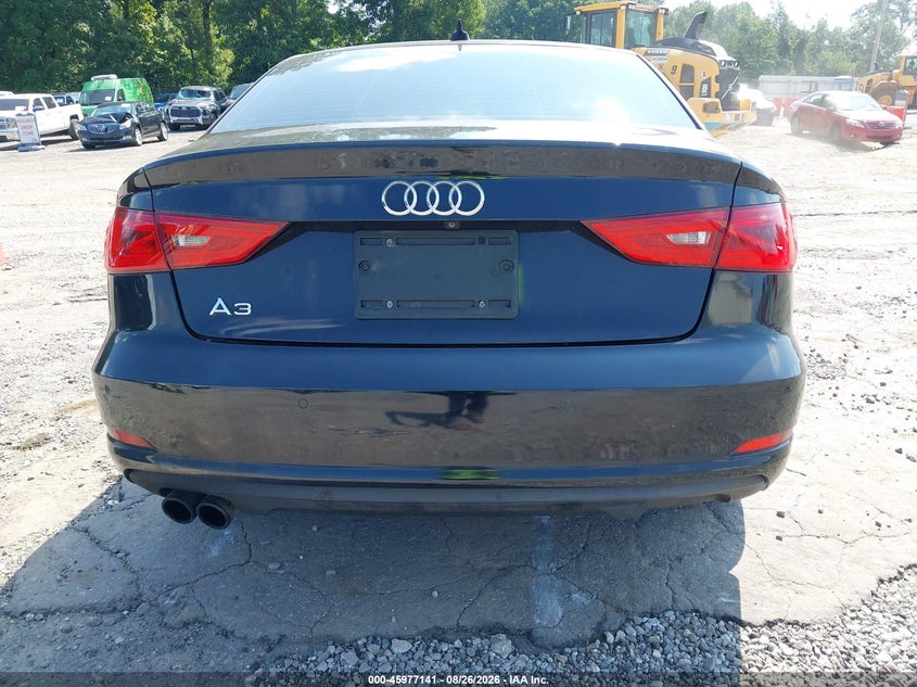 AUDI A3 - zdjęcie 16