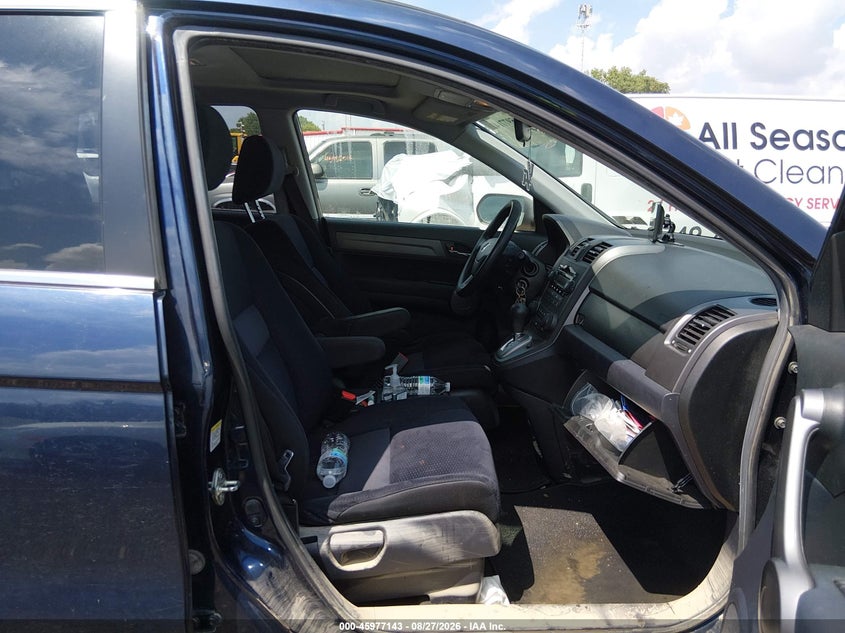 2008 HONDA CR-V auction photo 5