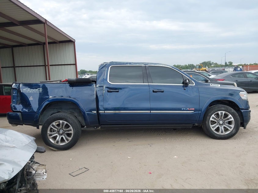 Фото 12 - RAM 1500