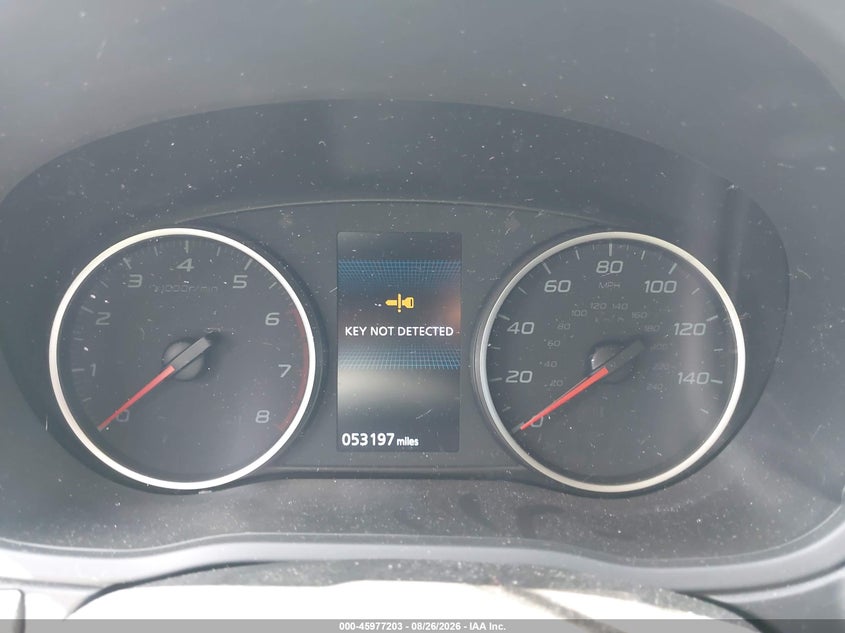 MITSUBISHI ECLIPSE CROSS 2024 VIN JA4ATVAA1RZ058086