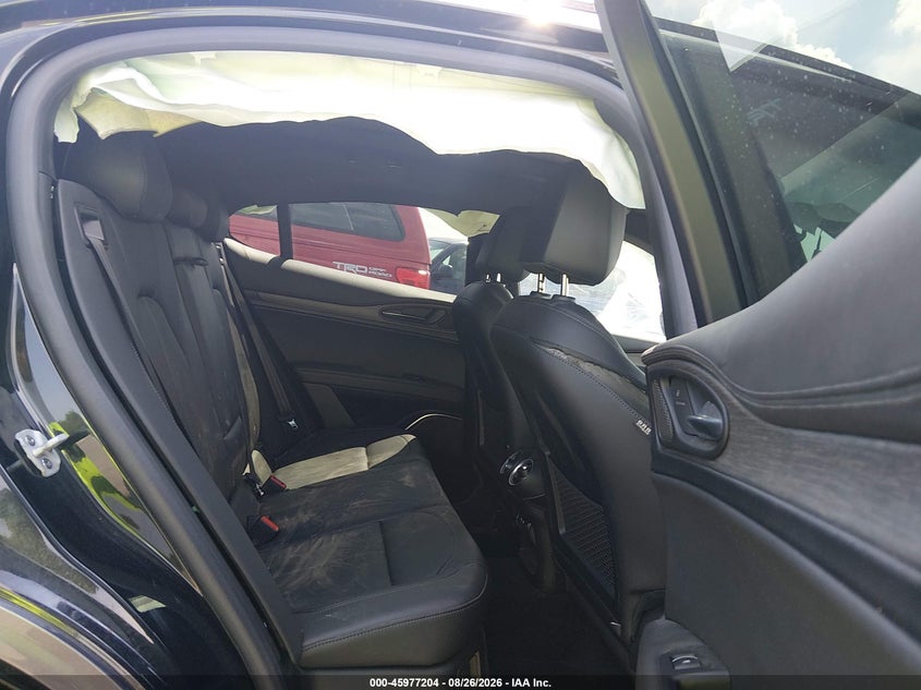ALFA-ROMEO STELVIO 2023 VIN ZASPAKBN0P7D52844