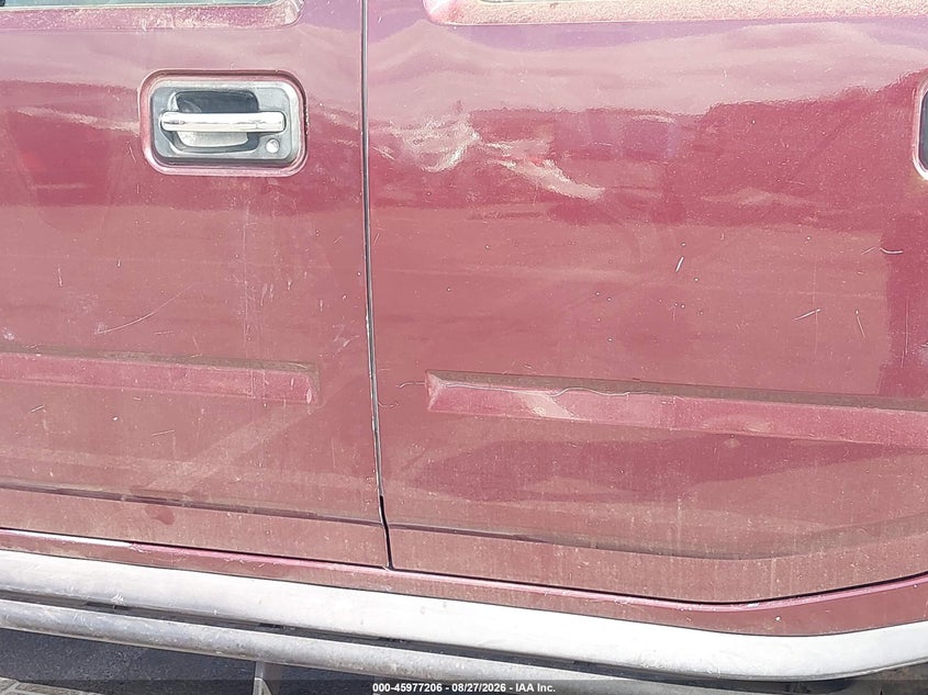 2006 HUMMER H2 SUV · Фото 6