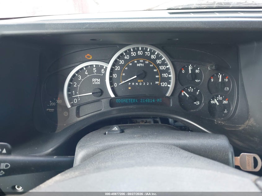 2006 HUMMER H2 SUV · Фото 7
