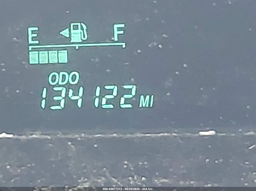 TOYOTA PRIUS 2005 VIN JTDKB20U153117223